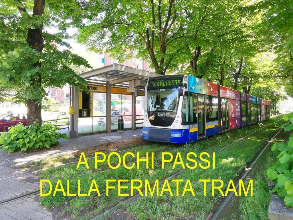 Zona - Appartamento corso Molise, 47, Torino - foto 3