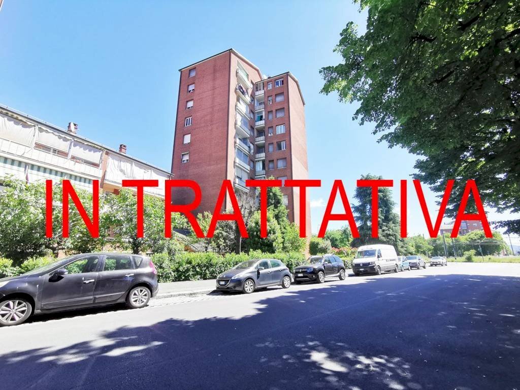 Zona - Appartamento corso Molise, 47, Torino - foto 1