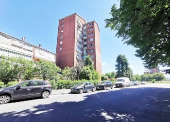 Zona - Appartamento corso Molise, 47, Torino - foto 1
