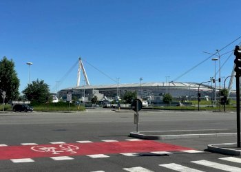 Zona - Appartamento corso Molise, 47, Torino - foto 2