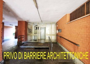 Interno palazzo - Appartamento corso Molise, 47, Torino - foto 8