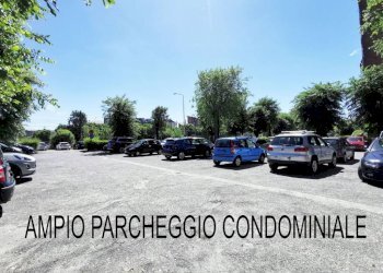 Posto macchina - Appartamento corso Molise, 47, Torino - foto 9