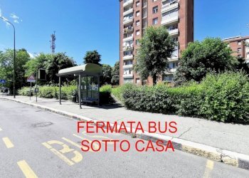 Zona - Appartamento corso Molise, 47, Torino - foto 10