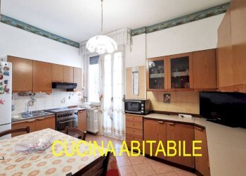 Cucina - Appartamento corso Molise, 47, Torino - foto 11