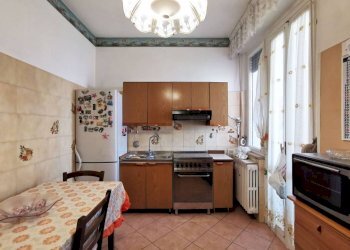 Cucina - Appartamento corso Molise, 47, Torino - foto 12