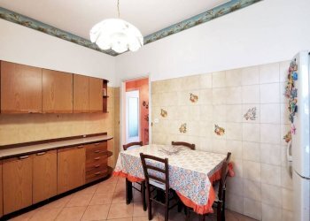 Cucina - Appartamento corso Molise, 47, Torino - foto 13