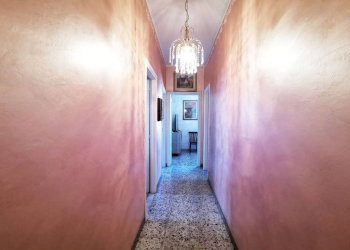 Corridoio - Appartamento corso Molise, 47, Torino - foto 15