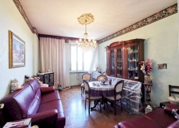 Salone - Appartamento corso Molise, 47, Torino - foto 17