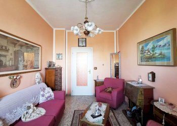 Camera da letto - Appartamento corso Molise, 47, Torino - foto 19