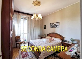 Camera da letto - Appartamento corso Molise, 47, Torino - foto 20