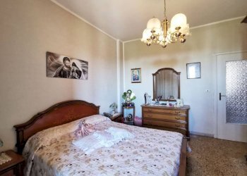 Camera da letto - Appartamento corso Molise, 47, Torino - foto 21