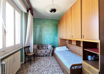Camera da letto - Appartamento corso Molise, 47, Torino - foto 25