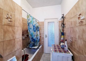 Bagno - Appartamento corso Molise, 47, Torino - foto 27