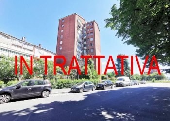 Zona - Appartamento corso Molise, 47, Torino - foto 1