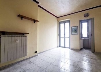 Cucina - Bilocale via Emilio Brusa, 48, Torino (zona Lucento) - foto 1