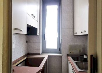 Cucina - Bilocale via Emilio Brusa, 48, Torino (zona Lucento) - foto 3