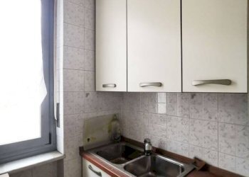 Cucina - Bilocale via Emilio Brusa, 48, Torino (zona Lucento) - foto 4