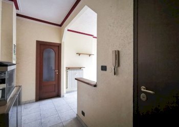 Ingresso - Bilocale via Emilio Brusa, 48, Torino (zona Lucento) - foto 11