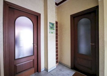 Corridoio - Bilocale via Emilio Brusa, 48, Torino (zona Lucento) - foto 15
