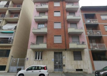 Facciata - Bilocale via Emilio Brusa, 48, Torino (zona Lucento) - foto 22