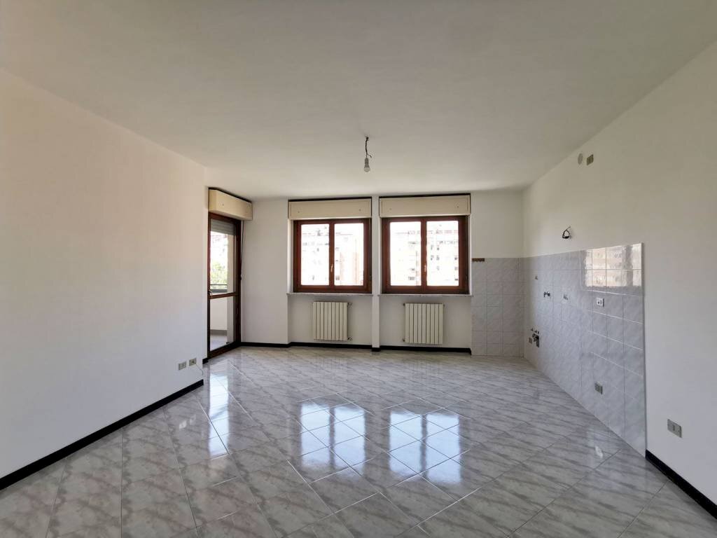 Cucina - Trilocale via San Marchese, 36/3, Venaria Reale - foto 3