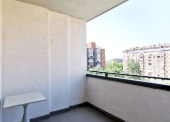 Terrazzo - Trilocale via San Marchese, 36/3, Venaria Reale - foto 5