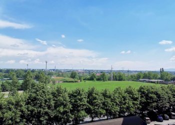 Vista - Trilocale via San Marchese, 36/3, Venaria Reale - foto 19