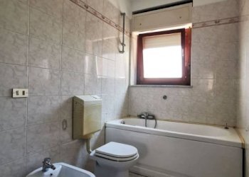 Bagno - Trilocale via San Marchese, 36/3, Venaria Reale - foto 31
