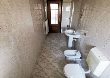 Bagno - Trilocale via San Marchese, 36/3, Venaria Reale - foto 32