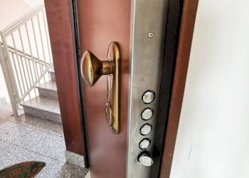 Interno palazzo - Trilocale via San Marchese, 36/3, Venaria Reale - foto 35