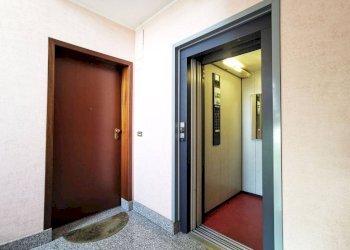 Ascensori - Trilocale via San Marchese, 36/3, Venaria Reale - foto 36