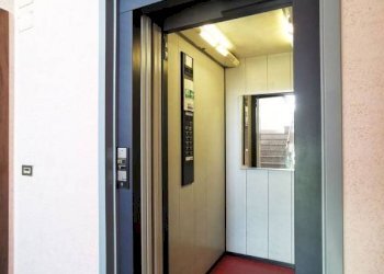 Ascensori - Trilocale via San Marchese, 36/3, Venaria Reale - foto 38