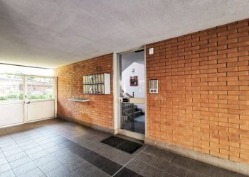 Interno palazzo - Trilocale via San Marchese, 36/3, Venaria Reale - foto 39