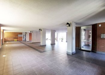 Interno palazzo - Trilocale via San Marchese, 36/3, Venaria Reale - foto 41