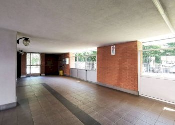 Interno palazzo - Trilocale via San Marchese, 36/3, Venaria Reale - foto 42