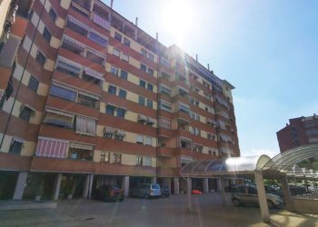 Facciata - Trilocale via San Marchese, 36/3, Venaria Reale - foto 43