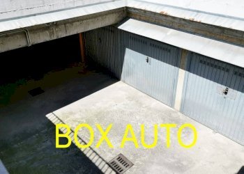 Box auto - Trilocale via San Marchese, 36/3, Venaria Reale - foto 45