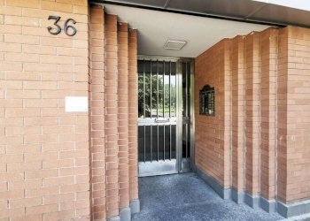 Ingresso - Trilocale via San Marchese, 36/3, Venaria Reale - foto 47