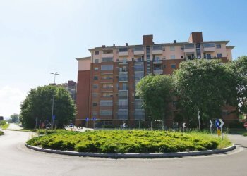 Zona - Trilocale via San Marchese, 36/3, Venaria Reale - foto 48