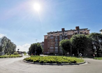 Zona - Trilocale via San Marchese, 36/3, Venaria Reale - foto 49