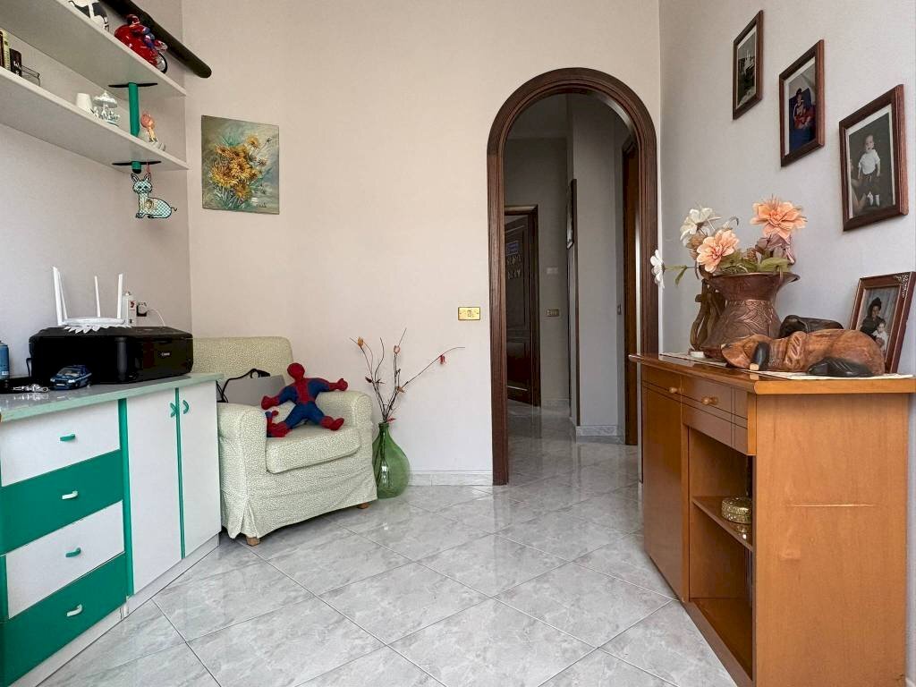 Ingresso - Three-room apartment via Pietro Nenni, 31, Montelibretti - photo 1
