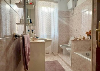 Bagno - Three-room apartment via Pietro Nenni, 31, Montelibretti - photo 12