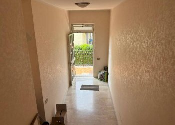 Interno palazzo - Three-room apartment via Pietro Nenni, 31, Montelibretti - photo 13