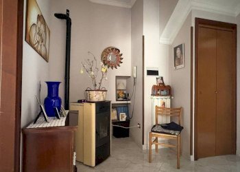 Disimpegno - Three-room apartment via Pietro Nenni, 31, Montelibretti - photo 1