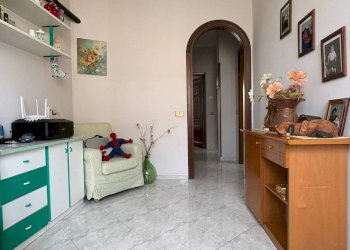 Ingresso - Three-room apartment via Pietro Nenni, 31, Montelibretti - photo 3