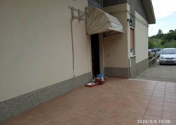 Terrazzo - Three-room apartment via Ternana, Fara in Sabina - photo 9
