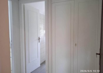 Disimpegno - Three-room apartment via Ternana, Fara in Sabina - photo 11