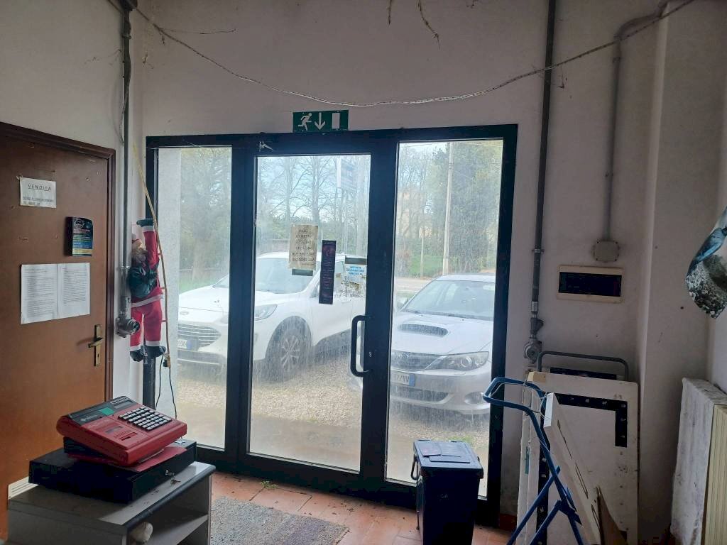 Interno non residenziale - Negozio Crevalcore - foto 3