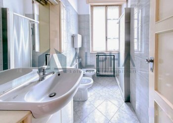 Bagno - Trilocale via Stefano Nardini, Forlì - foto 6
