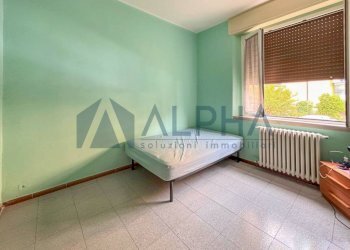 Camera da letto - Trilocale via Stefano Nardini, Forlì - foto 7